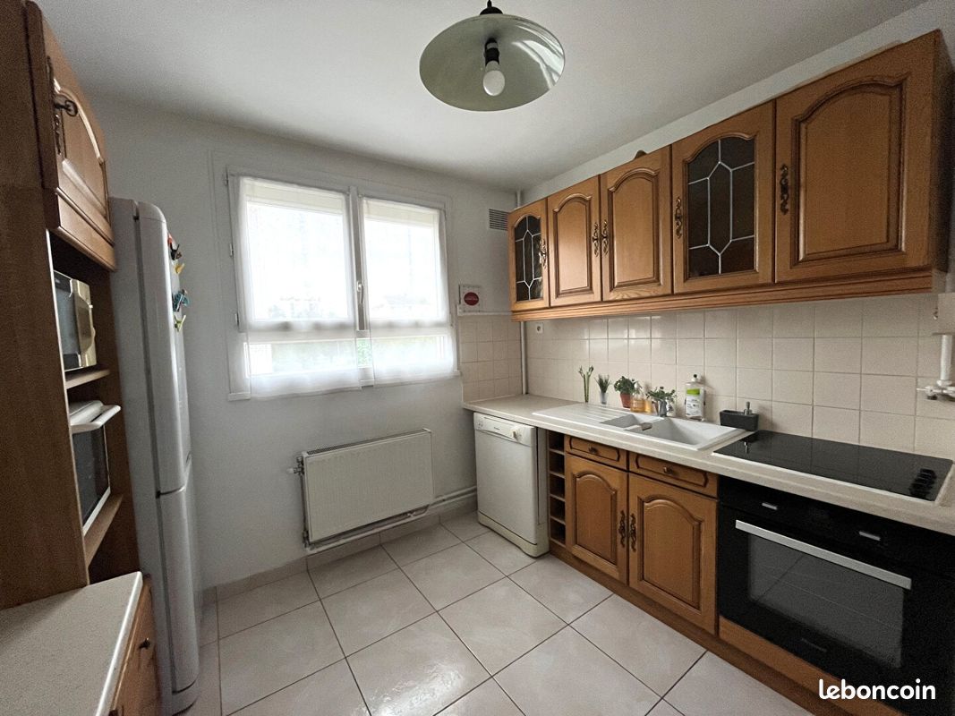 Appartement 3 pièces 60 m² · à Franconville · 60 m² · 159 000 €