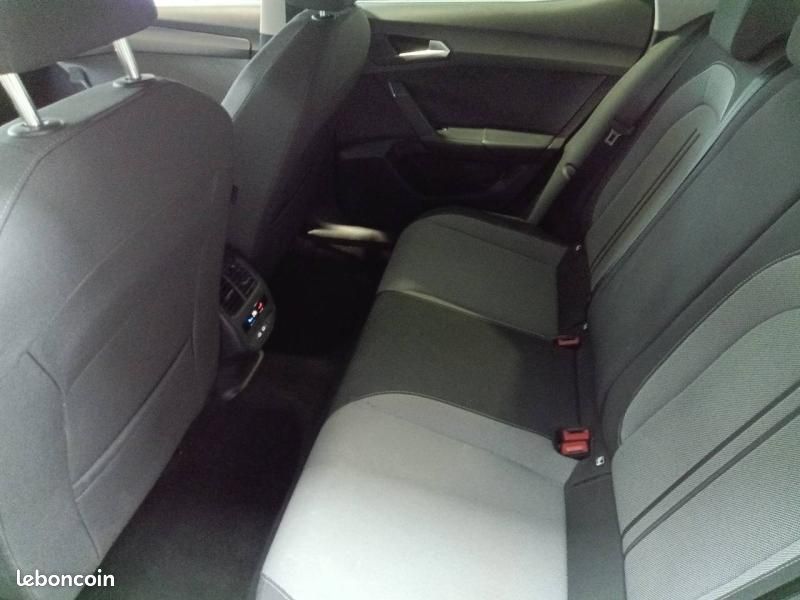 Seat Leon 2.0 TDI 115ch Business (image 9)