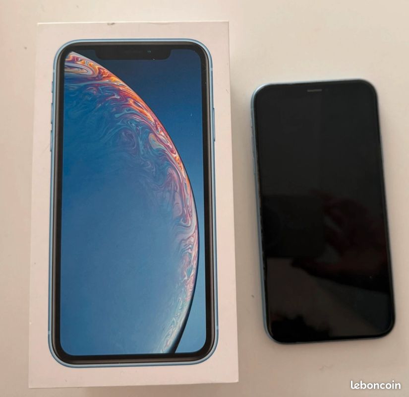 IPhone XR (image 2)