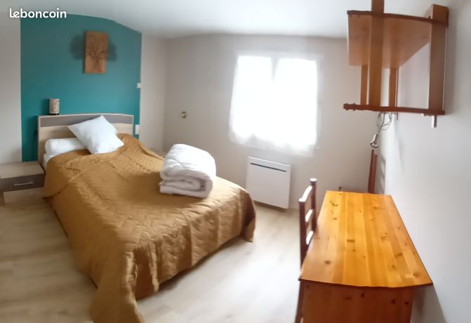 Location chambre