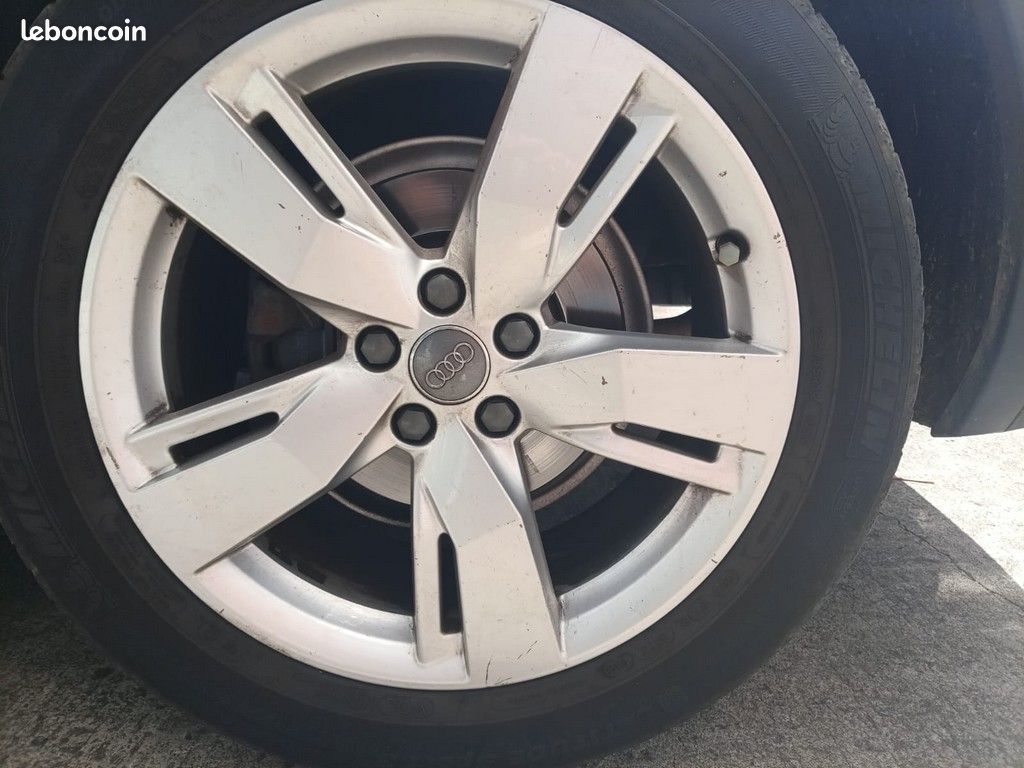 Audi Q5 (2) 2.0 TDI 150 DESIGN (image 6)