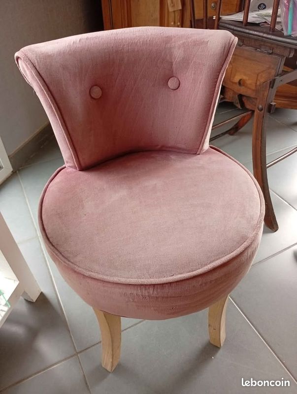 Chaise voltaire (image 7)