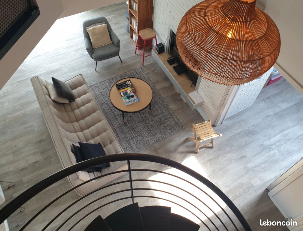 Maison 4 pièces 89 m² · à Saint-Médard-en-Jalles · 89 m² · 375 000 €