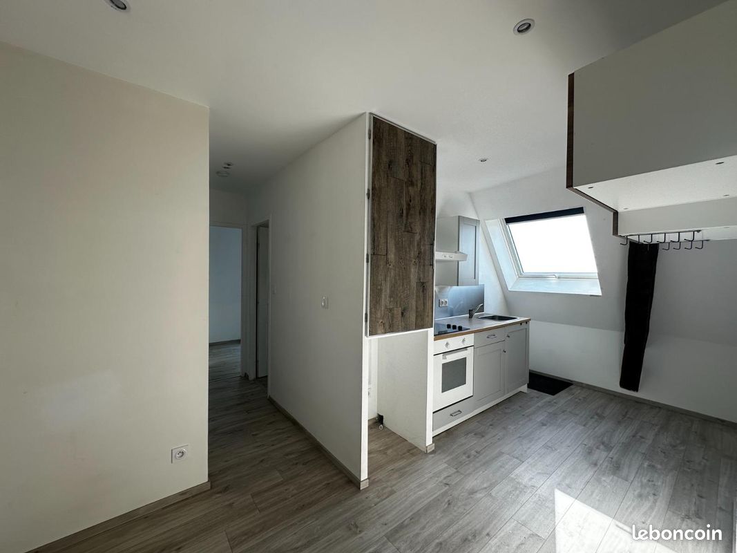 Appartement 3 pièces 41 m² (image 7)