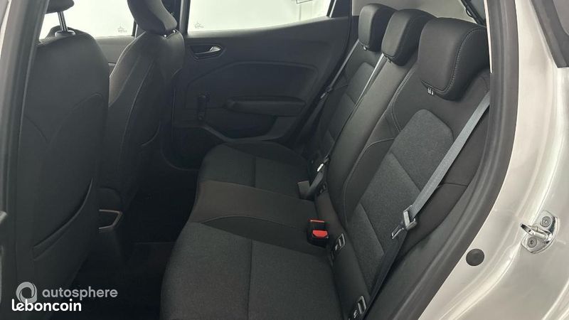 Renault Clio 1.0 TCe 90ch Equilibre (image 13)