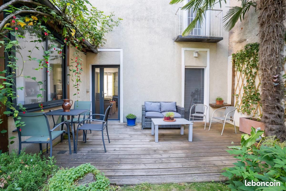 Maison 4 pièces 100 m² · à Angers · 100 m² · 439 900 €