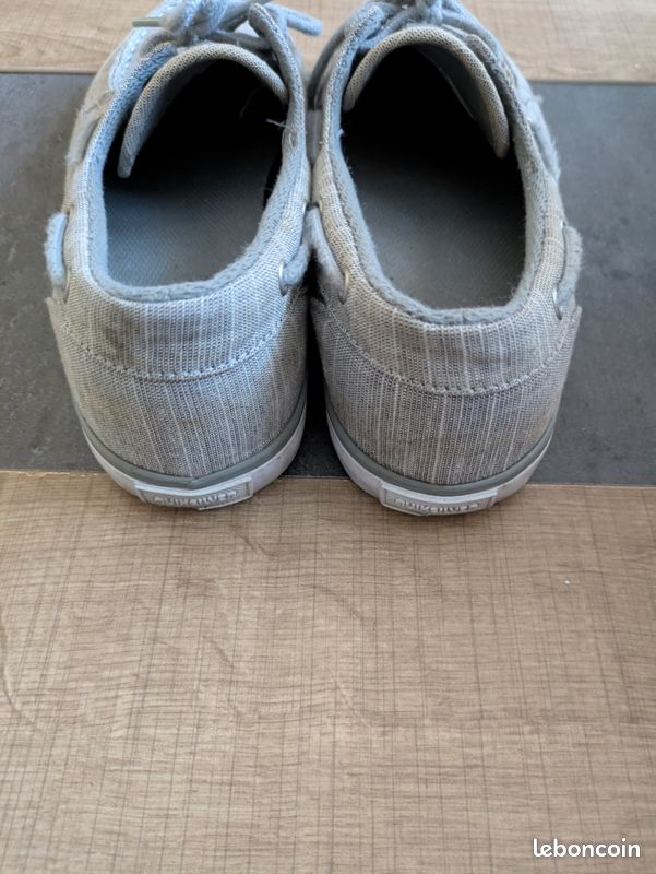 Chaussures Quiksilver (image 3)