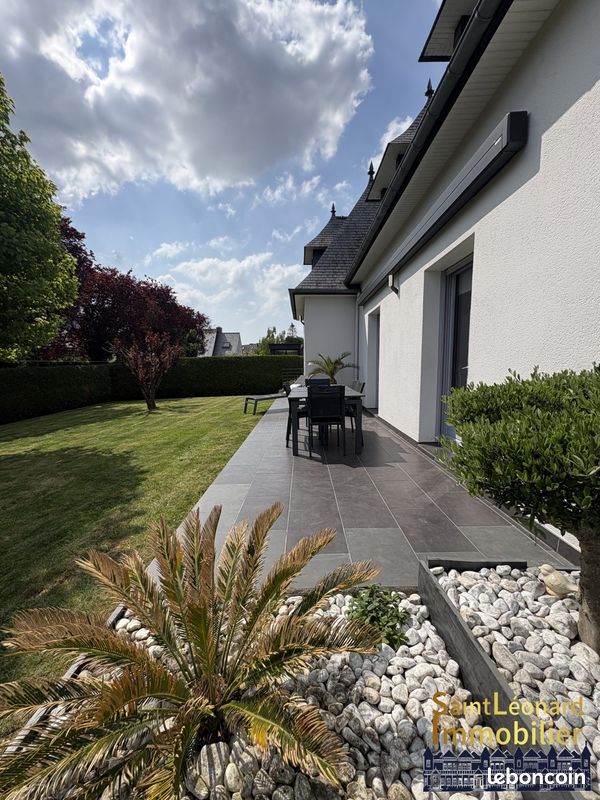 Maison 5 pièces 131 m² · à Thorigné-Fouillard · 131 m² · 499 000 €