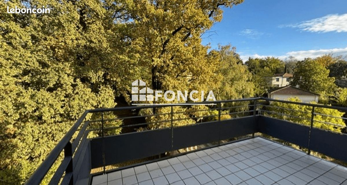 Appartement 4 pièces 90 m² · à Lyon · 90 m² · 1 450 €/mois