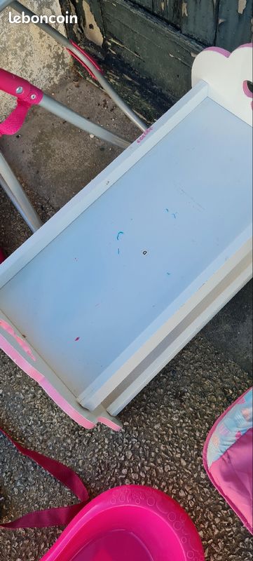 Lot jouet pour poupons (image 8)