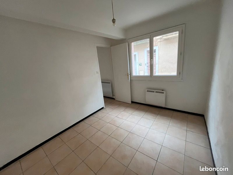 Appartement 4 pièces 57 m² · à Béziers · 57 m² · 92 316 €