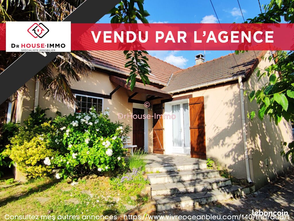 Maison 4 pièces 100 m² · à Savigny-sur-Orge · 100 m² · 389 000 €