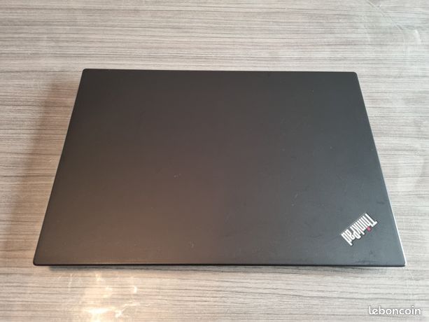 Carte mère Lenovo Thinkpad E480 E580 i5-8250U