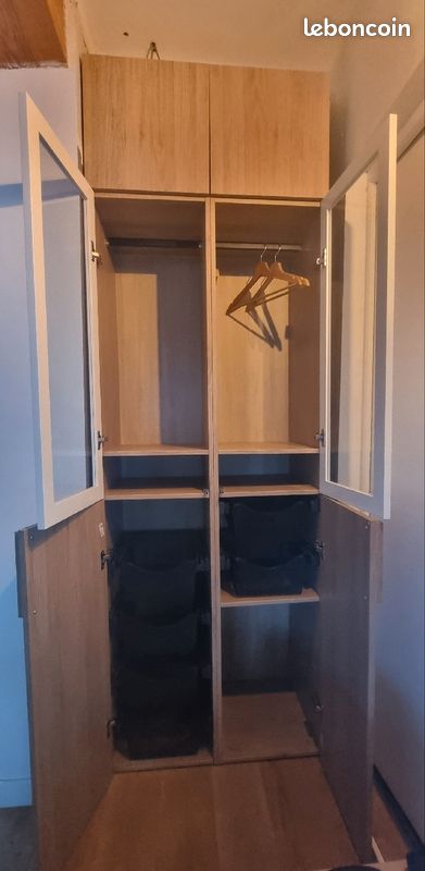 Meuble spaceo home (leroy merlin) (image 2)