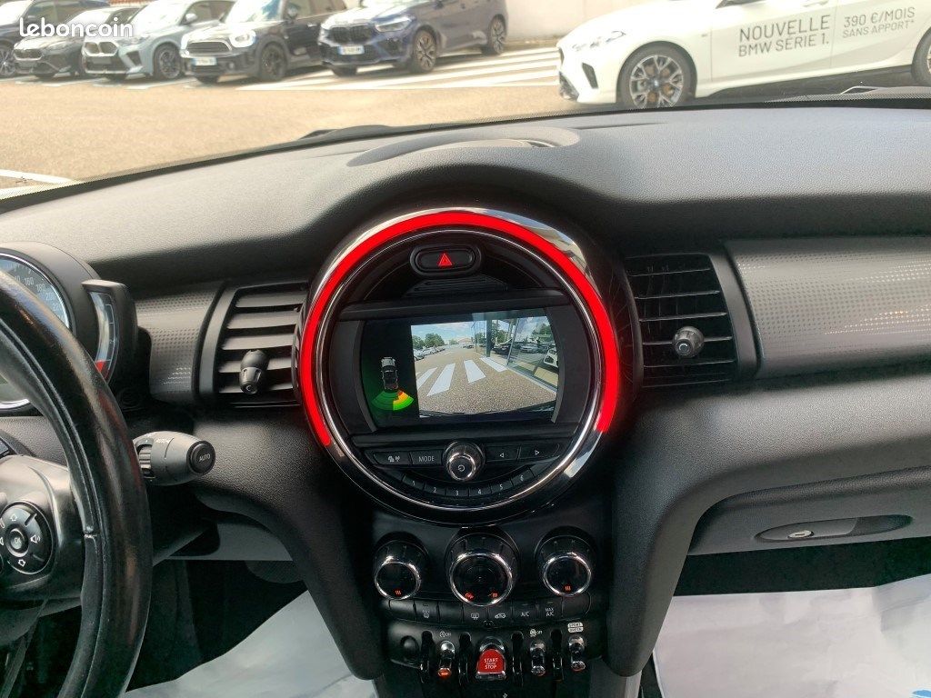 Mini Cabrio MINI F57 Cabriolet (image 6)