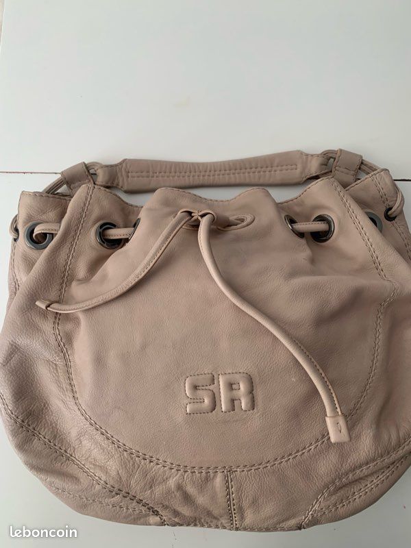 Sac à main Sonia Rykiel Accessoires Bagagerie
