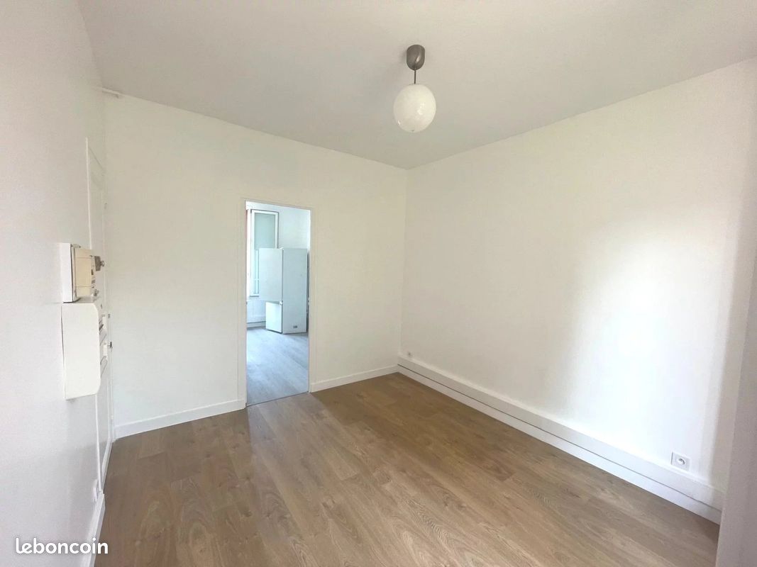 Appartement 1 pièce 25 m² · à Cachan · 25 m² · 790 €