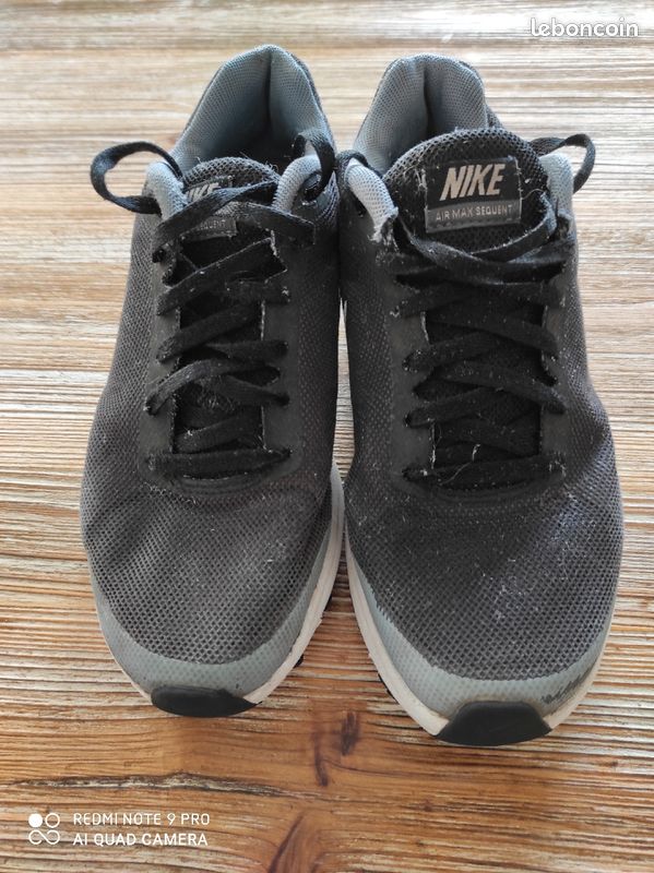 Nike Air Max Sequent (image 4)