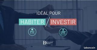 Appartement 5 pièces 118 m² · à La Rochelle · 118 m² · 889 000 €