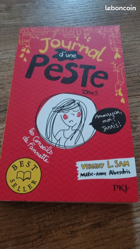 Journal d'une peste (image 2)