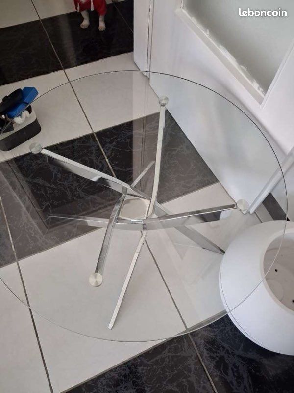 Table de salon (image 1)