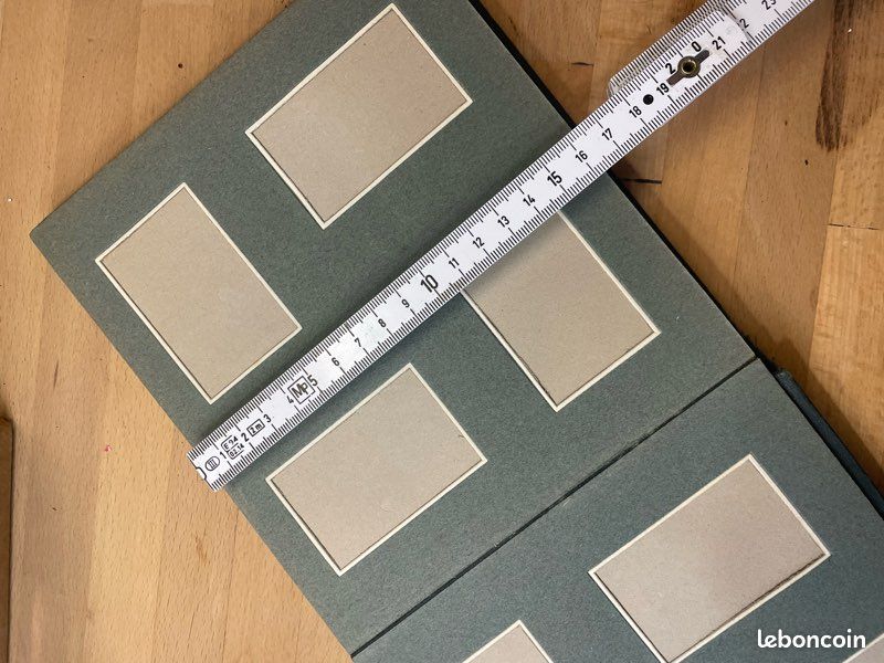 Album photo vintage (image 3)