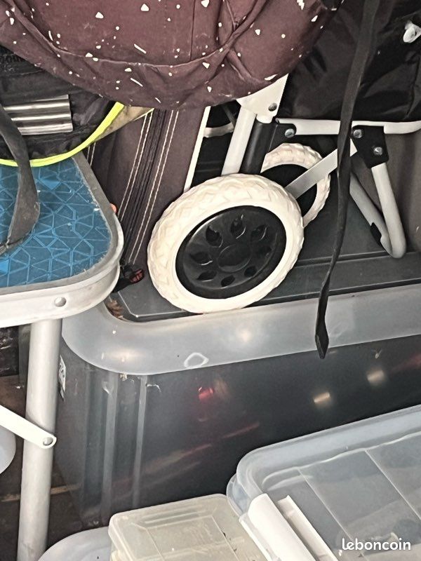 Article de pêche a vendre en vrac (image 3)