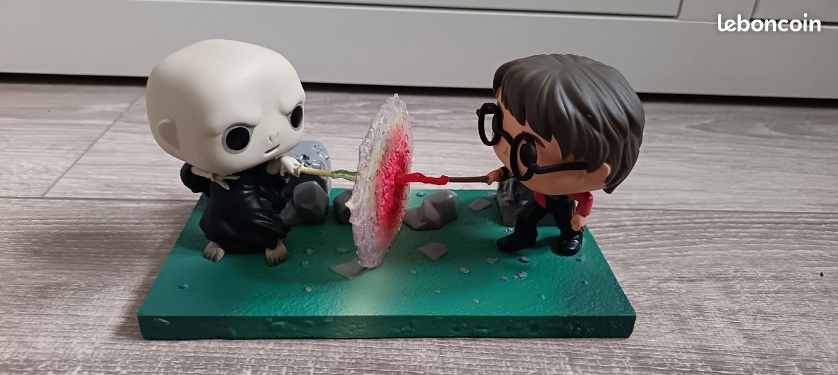 Pop Harry Potter (image 2)