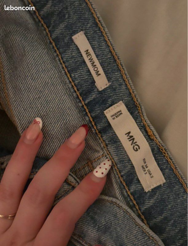 Pantalon (image 4)