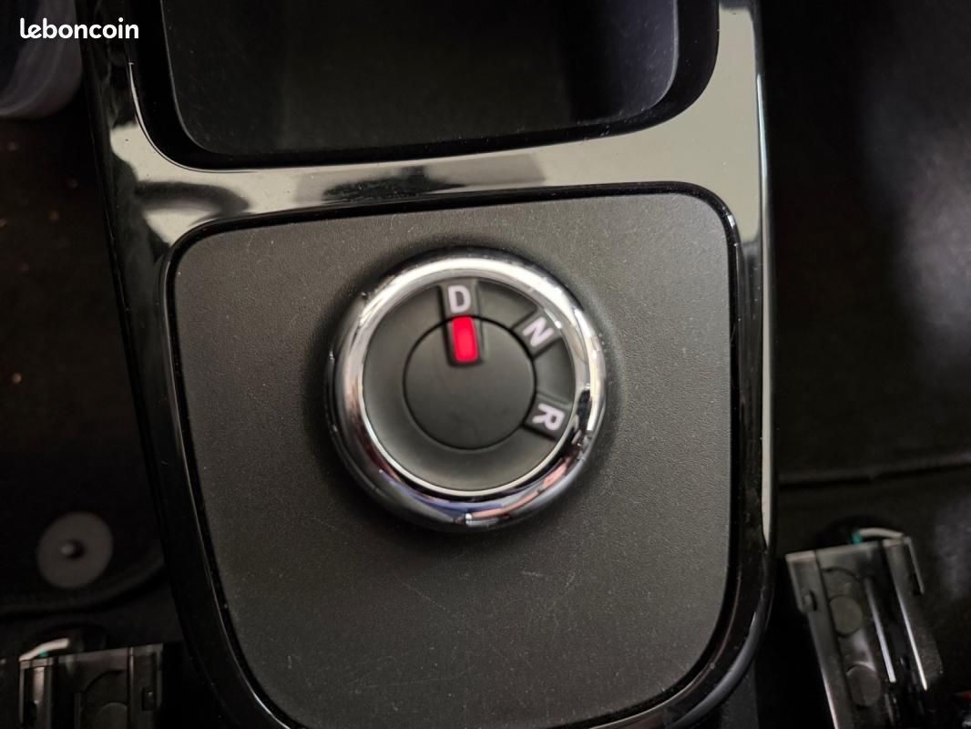 Dacia Spring Achat Intégral Confort Plus Caméra de recul/Clim/ Radarar/Navigation Garantie 12 Mois (image 25)