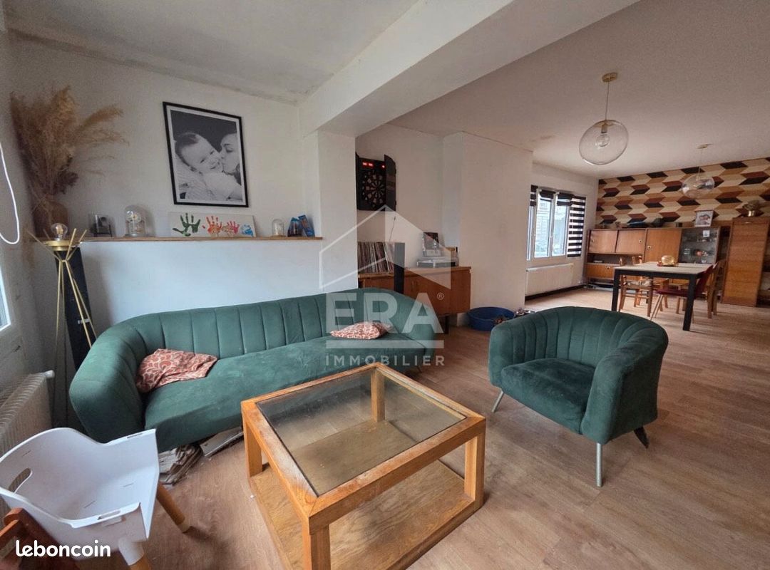 Maison de ville 5 pièces 195 m² (image 2)