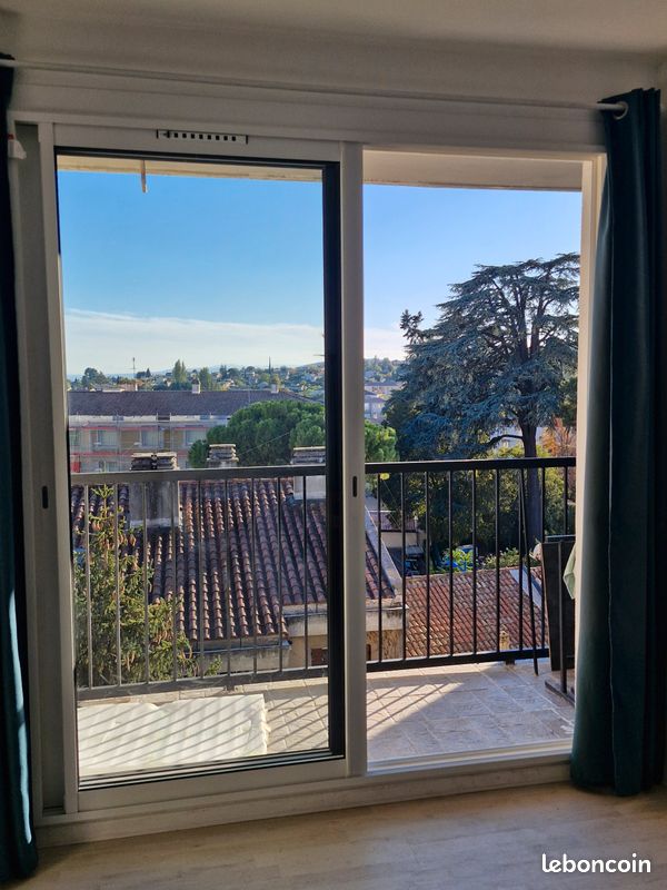 Appartement 4 pièces 68 m² · à Manosque · 68 m² · 970 €/mois