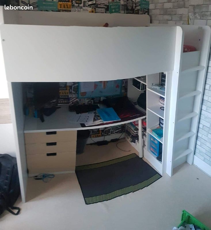 Mezzanine (image 2)