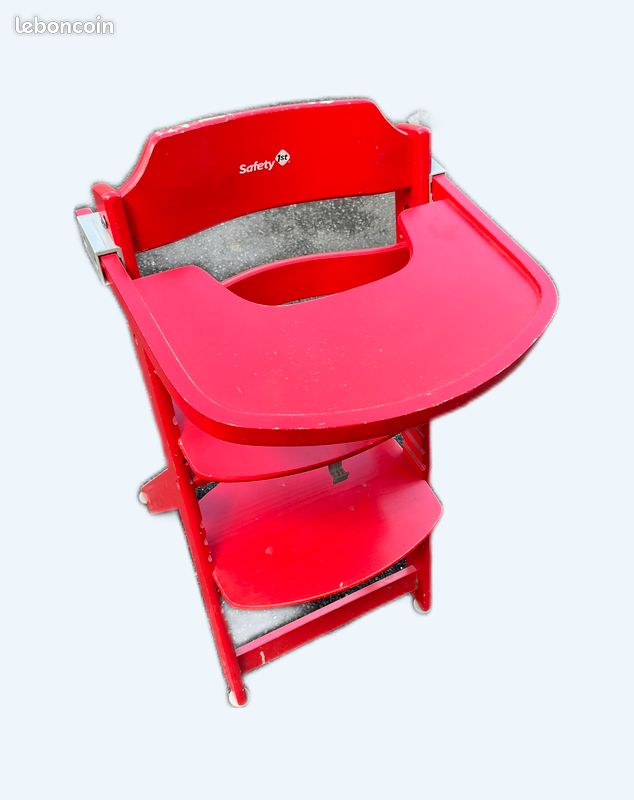 Chaise enfant (image 1)