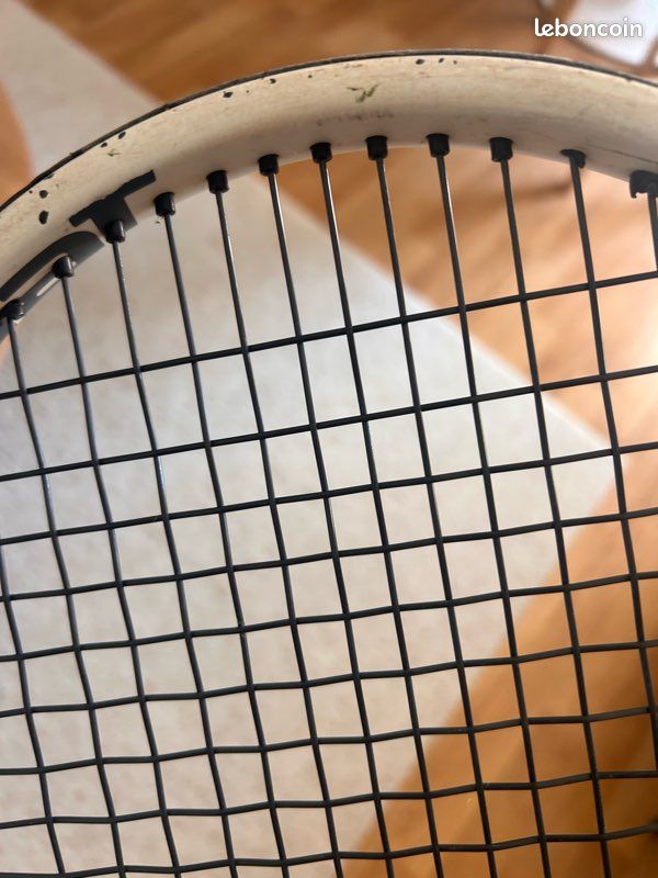 Babolat pur strike Vs 295g (image 6)
