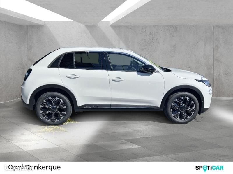 Fiat 600 1.2 Hybrid Turbo 110ch La Prima eDCT6 Step 2 (image 5)