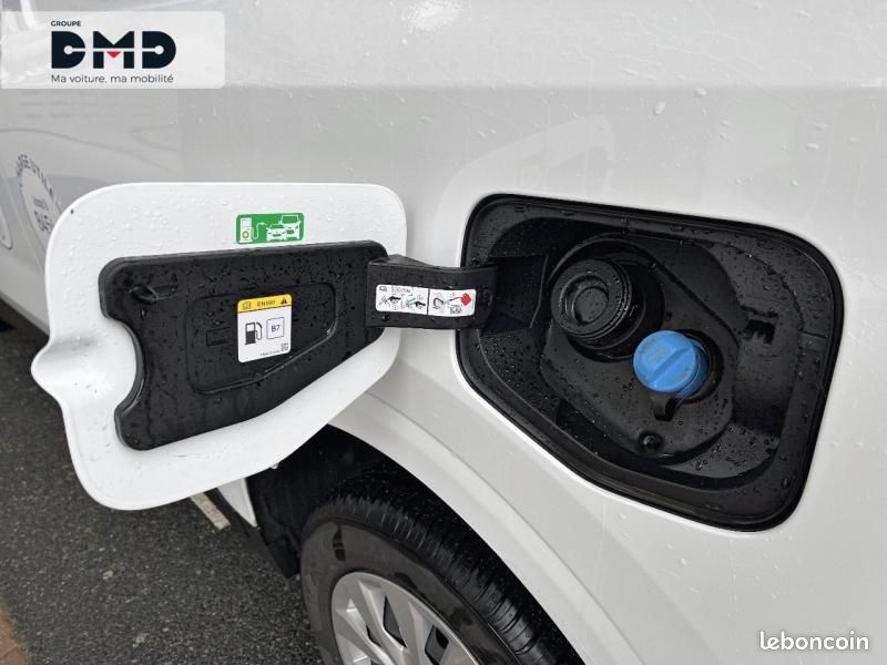 Ford Transit Courier 1.5 EcoBlue 100ch Trend (image 14)