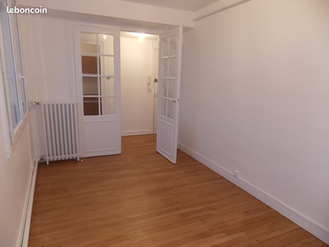 Appartement 2 pièces 40 m² · à Tours · 40 m² · 633 €/mois