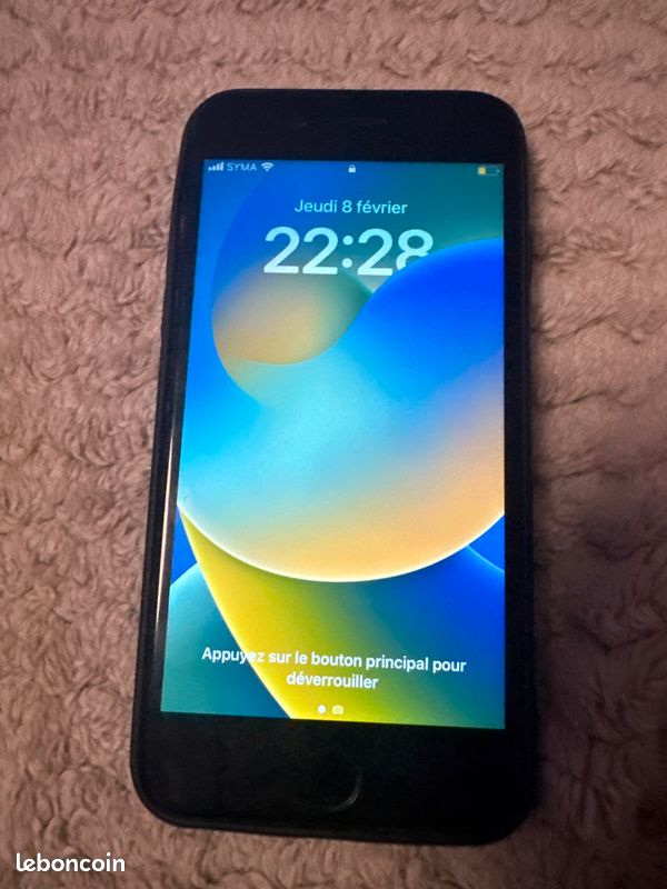 IPhone 8 (image 1)