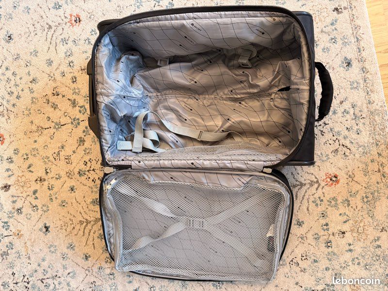 Valise Cabinet Delsey (image 2)
