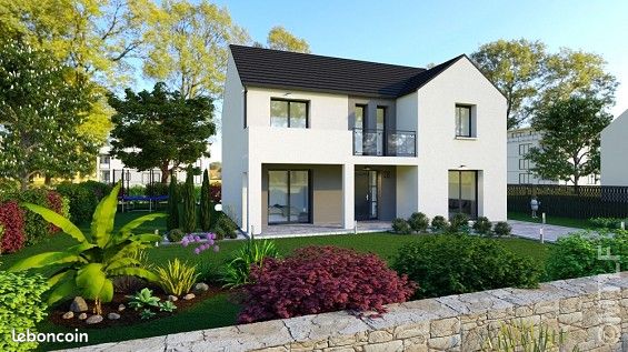 Maison a vendre suresnes - 7 pièce(s) - 148 m2 - Surfyn