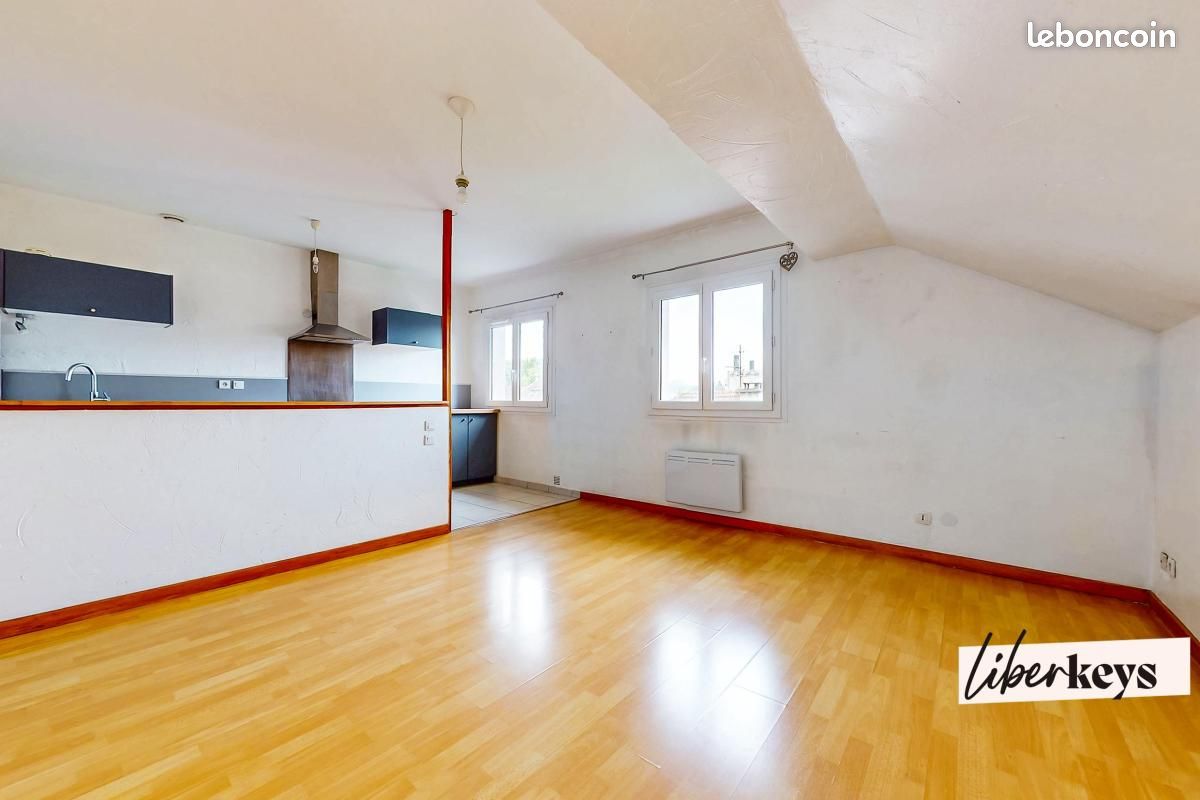 Appartement 2 pièces 46 m² · à Annecy · 46 m² · 227 000 €