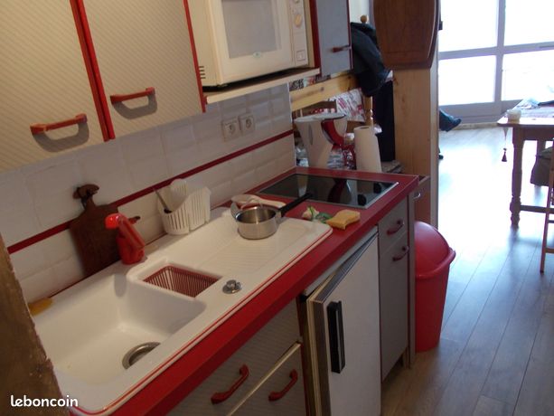 App a vendre villard de lans