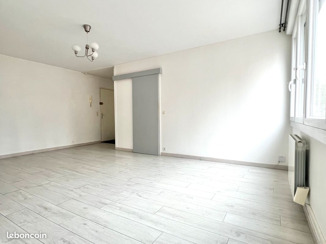 Appartement 2 pièces 49 m² · à Lille · 49 m² · 145 000 €