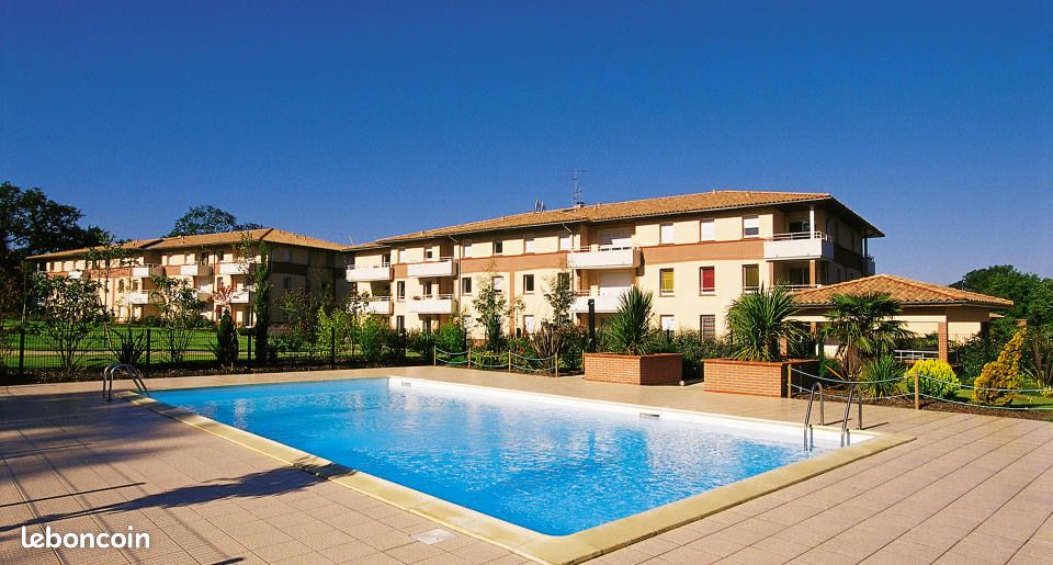 Appartement 3 pièces 61 m² · à Carquefou · 61 m² · 1 060 €/mois