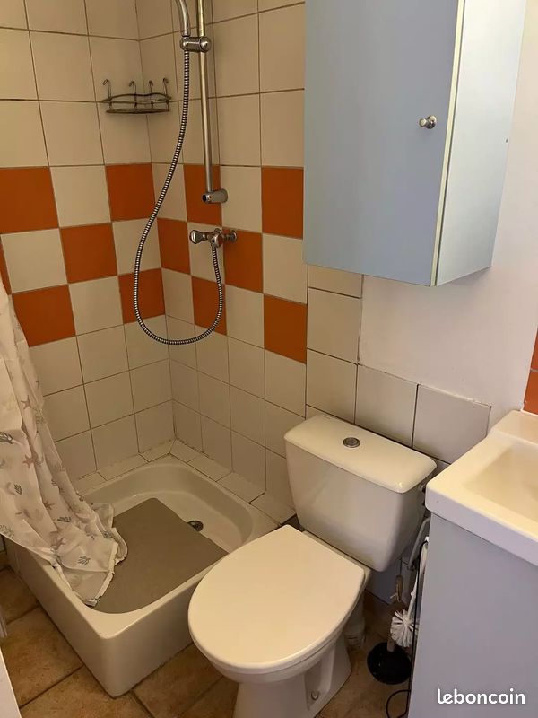 Appartement a louer deuil-la-barre - 1 pièce(s) - 22 m2 - Surfyn