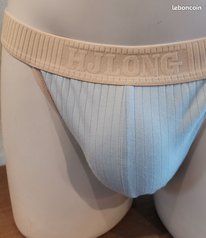 Ensemble de 3 pièces de culottes en coton pour femmes de grande taille