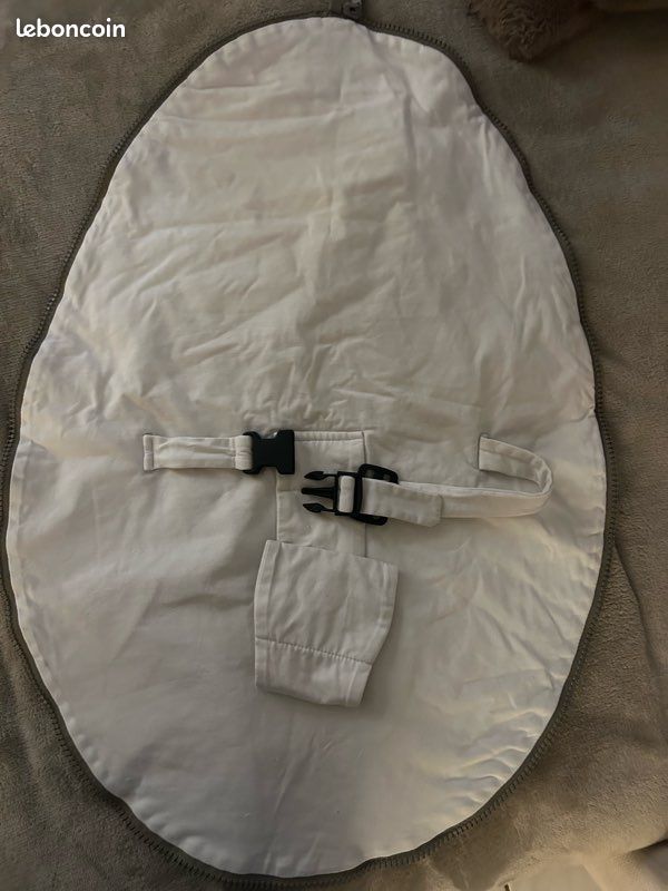 Housse Doomoo Équipement bébé