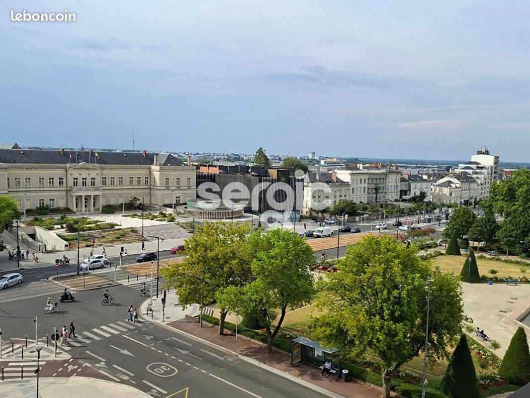 Appartement 4 pièces 98 m² · à Angers · 98 m² · 546 000 €