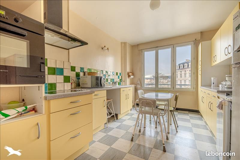 Appartement 4 pièces 114 m² - Limoges 87000 (image principale 1)